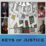 Rufus Harley - Keys of Justice '2020