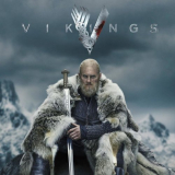 Trevor Morris - The Vikings Final Season (Music from the TV Series) '2019