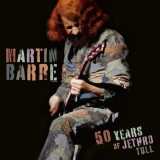 Martin Barre - 50 Years of Jethro Tull '2020