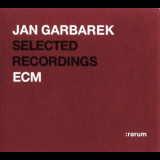 Jan Garbarek - Rarum 2: Selected Recordings '2002