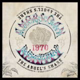Grateful Dead - American Beauty The Angels Share (Remastered Demos) '2020