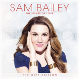 Sam Bailey - The Power of Love (The Gift Edition) '2014
