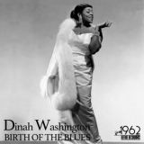 Dinah Washington - Birth of the Blues '2020