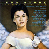 Lena Horne - Stormy Weather, The Legendary Lena 1941-1958 'January 7, 1941 - June 9, 1958