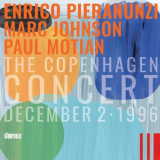 Enrico Pieranunzi - The Copenhagen Concert (Live) '2020