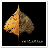 Maria Schneider Orchestra - Data Lords '2020