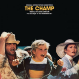 Dave Grusin - The Champ (Original Motion Picture Soundtrack) '1979/2017
