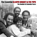 Gladys Knight & The Pips - The Essential Gladys Knight & The Pips (The Buddah & Columbia Years) '2015