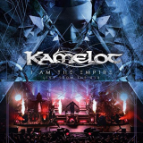 Kamelot - I Am the Empire - Live from the 013 '2020