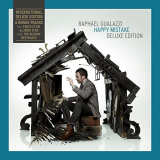 Raphael Gualazzi - Happy Mistake (International Deluxe Edition) '2013/2020