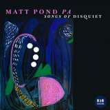 matt pond PA - Songs of Disquiet '2020