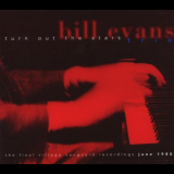 Bill Evans Trio - Turn Out the Stars: The Final Village Vanguard Recordings '1996
