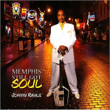 Johnny Rawls - Memphis Still Got Soul '2011