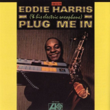 Eddie Harris - Plug Me In '1968