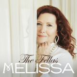 Melissa Manchester - The Fellas '2017