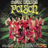 Poison - Cosmic Dancing: Rare & Unreleased Virginia Funk '2005 / 2020