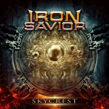 Iron Savior - Skycrest '2020