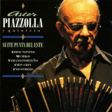 Astor Piazzolla - Suite Punta del Este '1996
