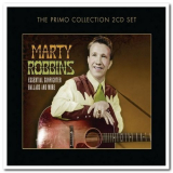 Marty Robbins - Essential Gunfighter Ballads & More '2010