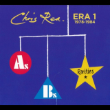 Chris Rea - Era 1: As Bs & Rarities 1978-1984 '2020