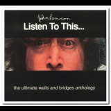 John Lennon - Listen to This & Absolute Elsewhere '1998/2020