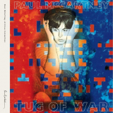 Paul McCartney - Tug of War (Deluxe Edition) '1982