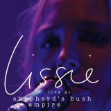 Lissie - Live at Shepherds Bush Empire '2011