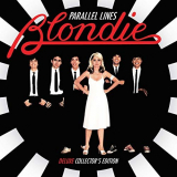 Blondie - Parallel Lines: Deluxe Collectors Edition '1978/2008