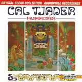Cal Tjader - Huracan '1990
