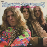 Blue Cheer - Louder Than God (The Best Of Blue Cheer) '1986