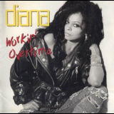 Diana Ross - Workin Overtime '1989
