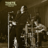 Taste - Transmissions 1968-69 '2020