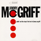 Jimmy McGriff - Pullin Out The Stops '1994