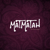 Matmatah - Antaology '2015