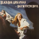 Black Oak Arkansas - Race with the Devil '1977/2020
