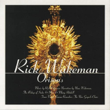 Rick Wakeman - Orisons '1996/2020