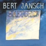 Bert Jansch - Sketches '1990