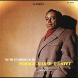 Horace Silver Quintet - Further Explorations '1997