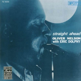 Oliver Nelson - Straight Ahead '1989