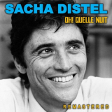 Sacha Distel - Oh! Quelle nuit (Remastered) '2020