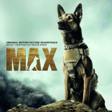 Trevor Rabin - Max (Original Motion Picture Soundtrack) '2015