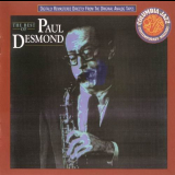 Paul Desmond - The Best Of Paul Desmond '1990