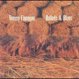 Tommy Flanagan - Ballads & Blues '1979