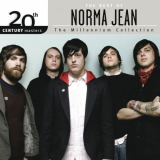 Norma Jean - 20th Century Masters: The Millennium Collection: The Best Of Norma Jean '2014