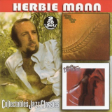 Herbie Mann - Turtle Bay/Discotheque '2001