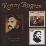 Kenny Rogers - Love Lifted Me / Kenny Rogers '2009