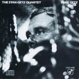Stan Getz Quartet - Pure Getz '1982