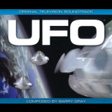 John Barry - UFO (50th Anniversary Edition) '2020