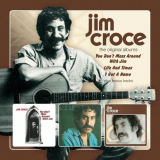 Jim Croce - The Original Albums...Plus '2011