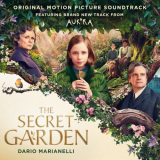 Dario Marianelli - The Secret Garden '2020